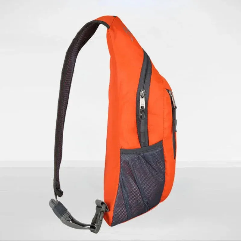 MACROUPTA Shoulder Bag