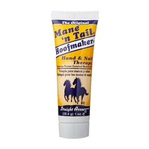 Mane N' Tail Hoofmaker “Hand & Nail Therapy” 3.4 oz