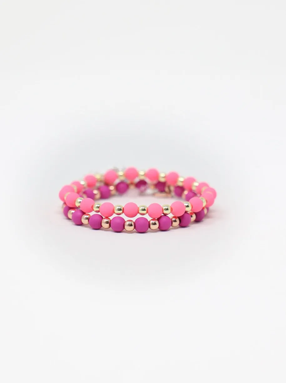 Matte Bracelet