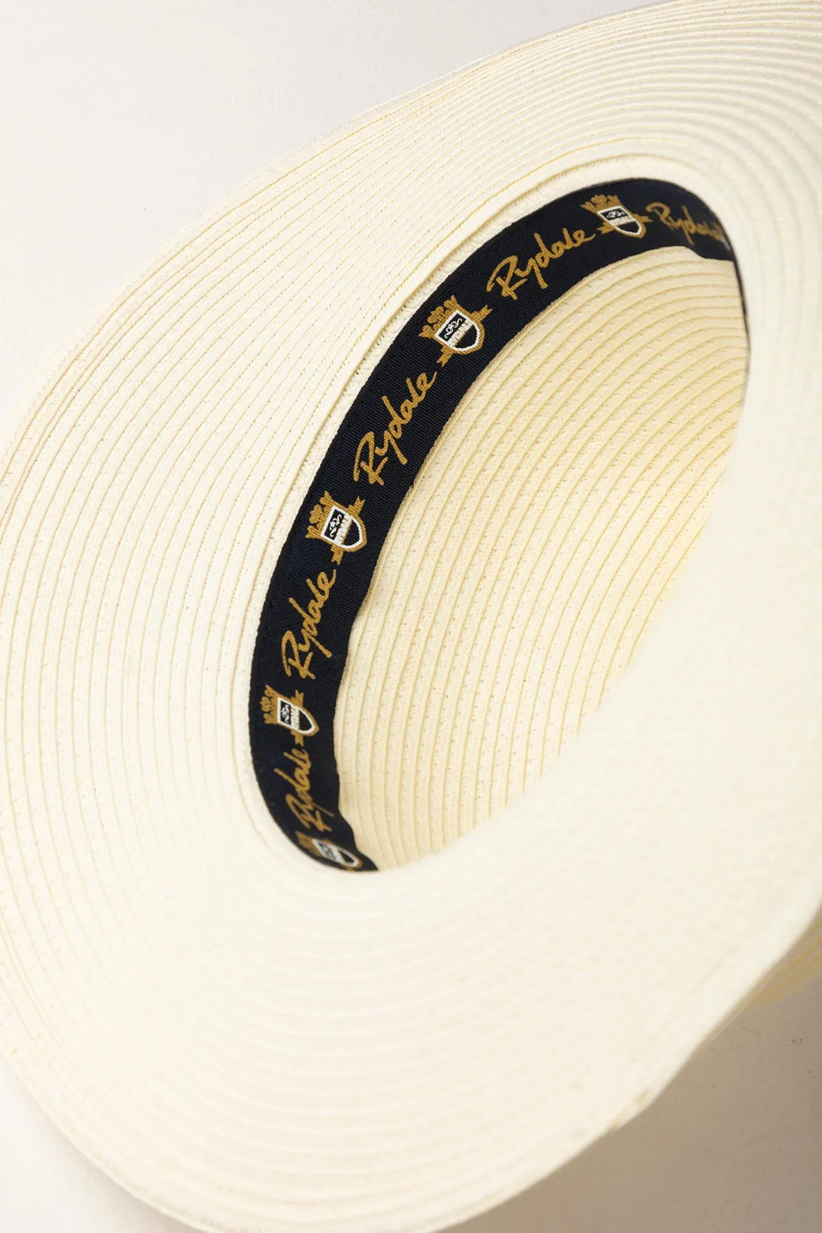 Men's Panama Hat - Malton