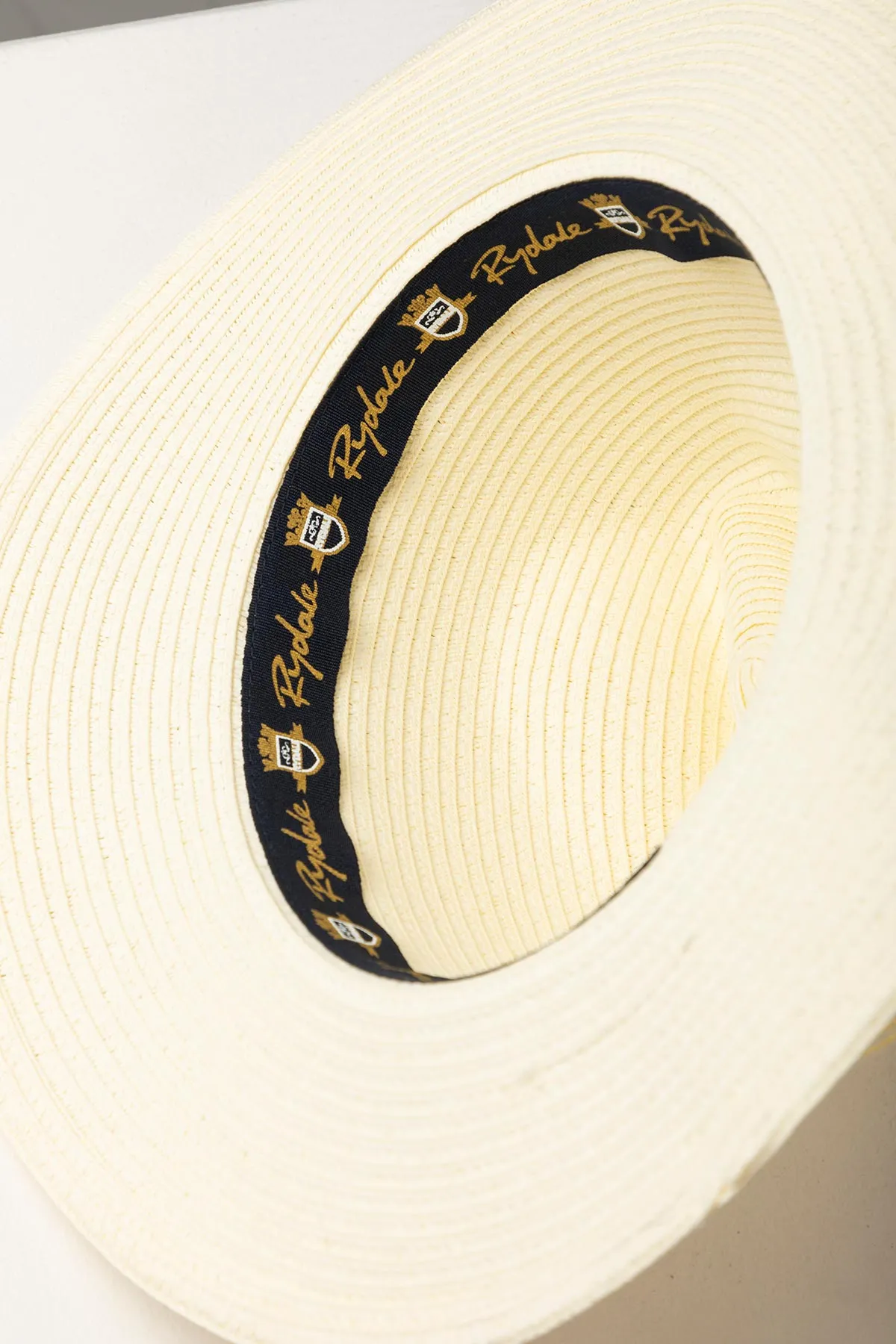 Men's Panama Hat - Malton