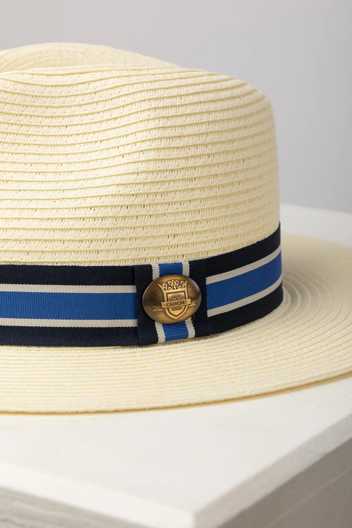 Men's Panama Hat - Malton