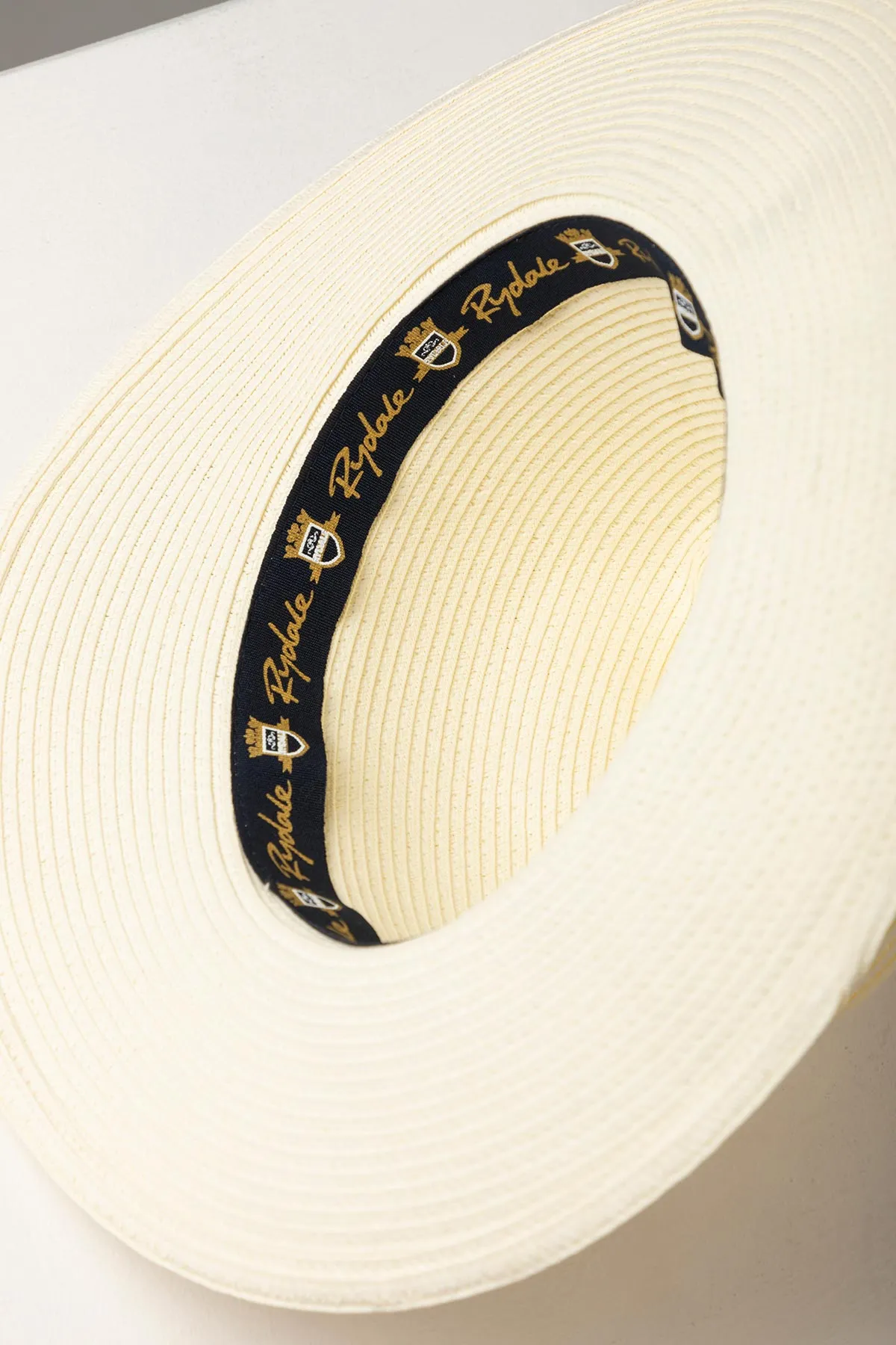 Men's Panama Hat - Malton