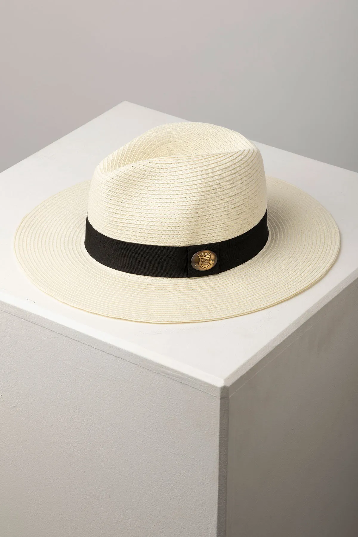 Men's Panama Hat - Malton