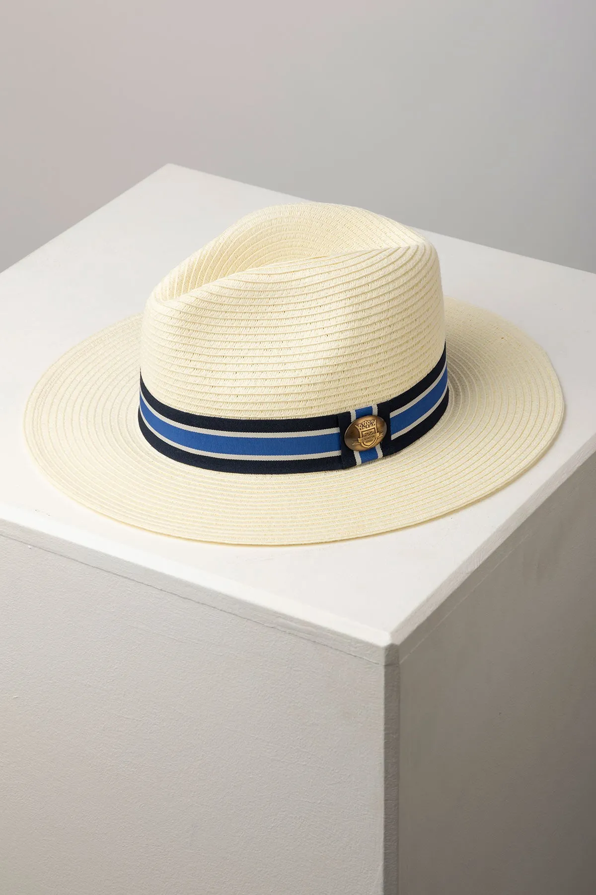 Men's Panama Hat - Malton