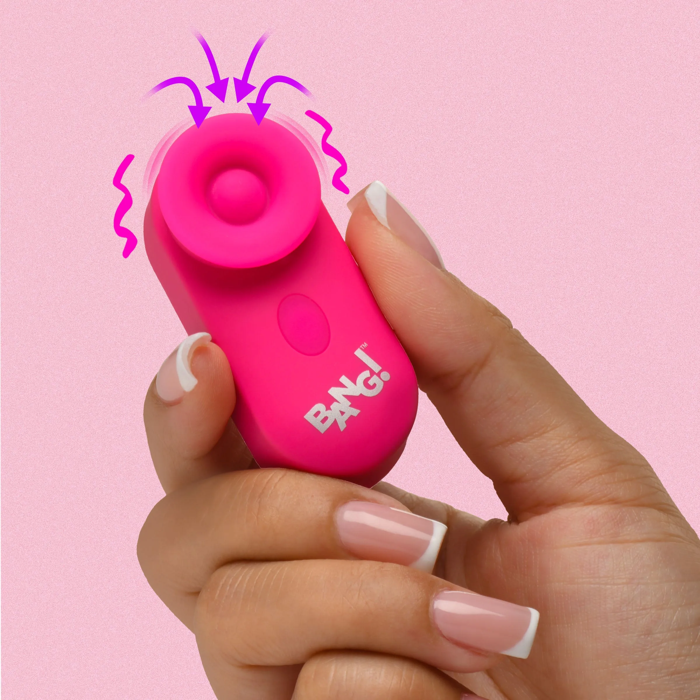 Mini Clitoral Stimulator