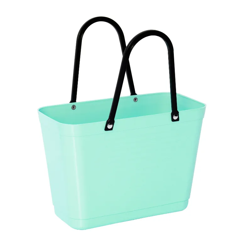 Mint Green - Hinza Mini Tote