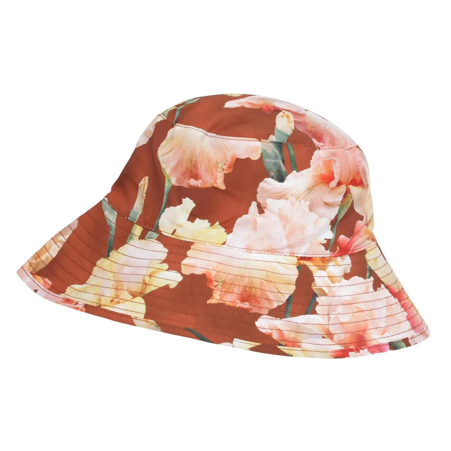 Molo Girls Iris Nadia Sun Hat - FINAL SALE