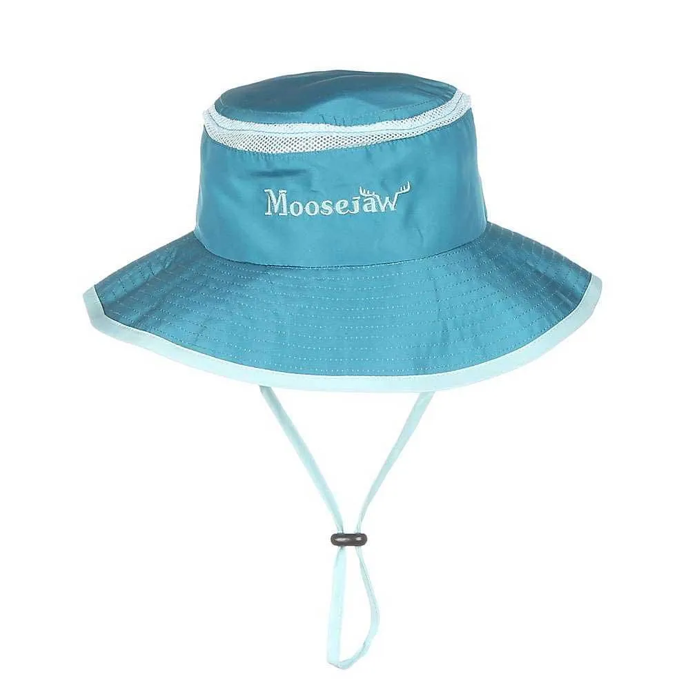 Moosejaw Kids Ice Cream Soup Sun Hat