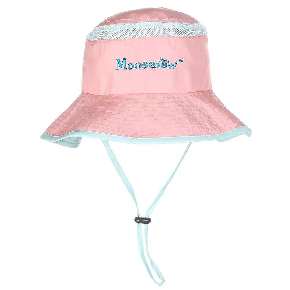 Moosejaw Kids Ice Cream Soup Sun Hat