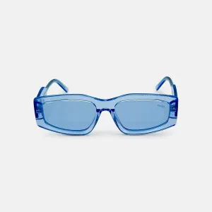 Nexus Acetate Rectangle Sunglasses