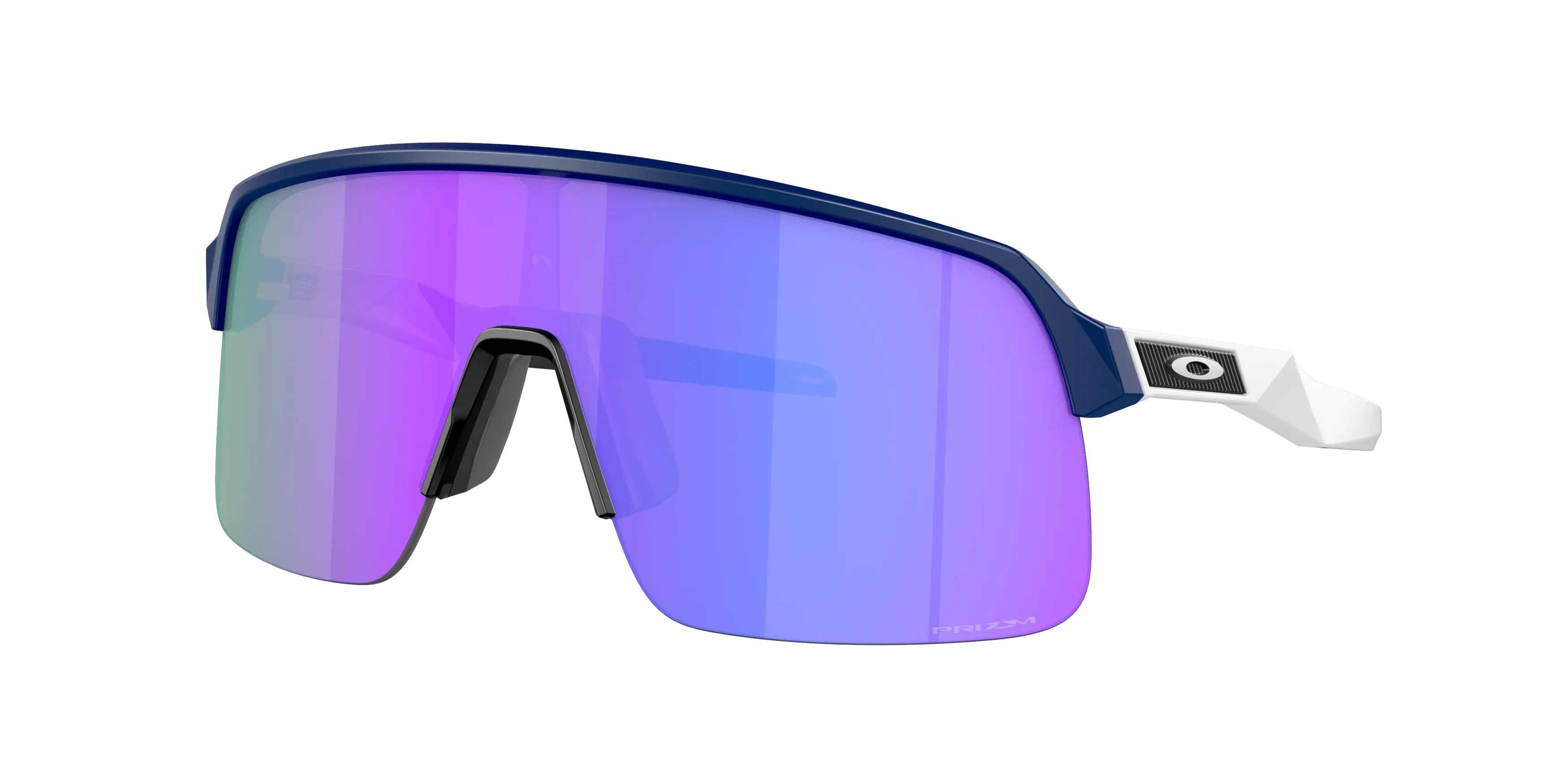 OAKLEY SUTRO LITE MATTE NAVY W/PRIZM VIOLET