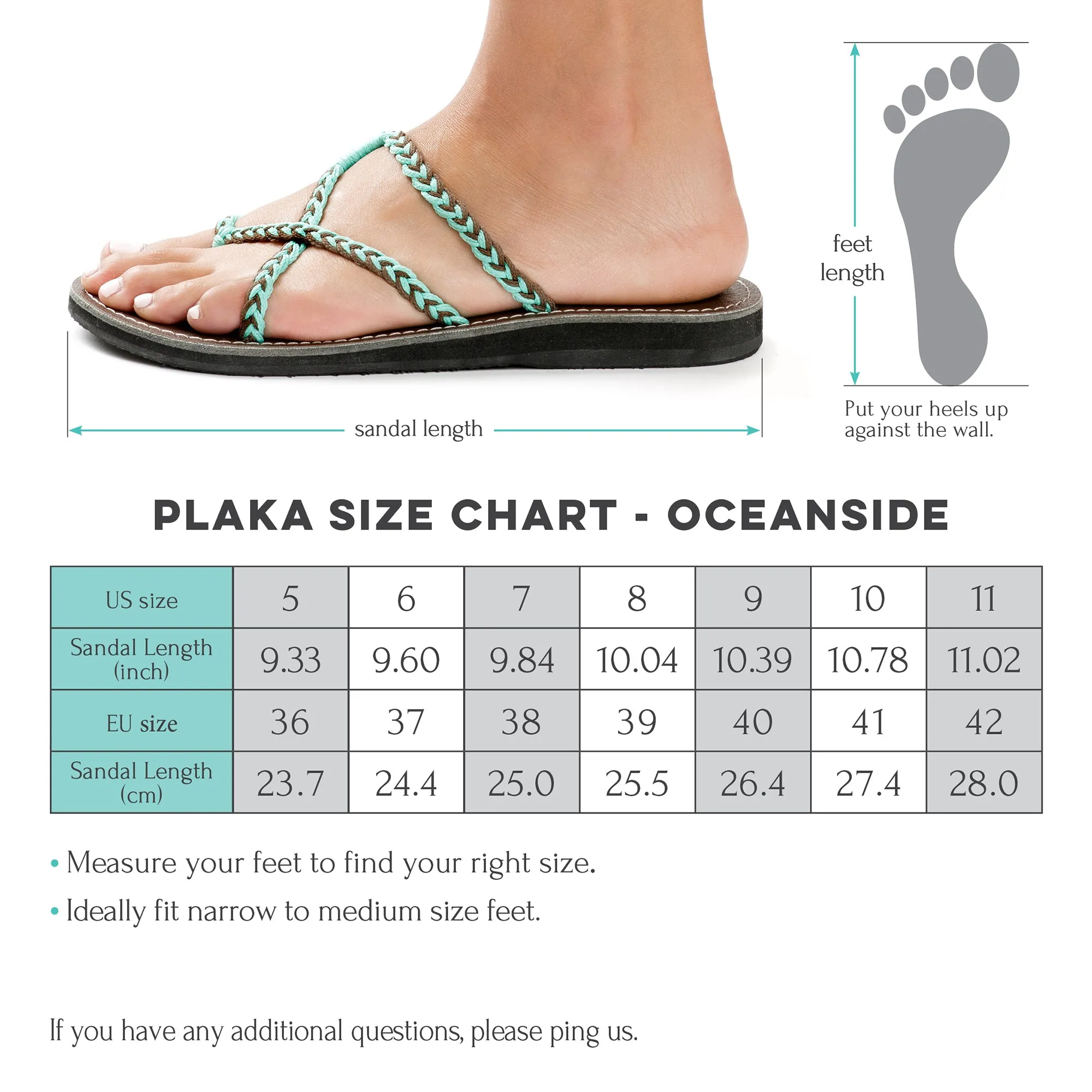 Oceanside Beach Flip Flops for Women | Anchor Gray Brazilian