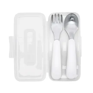 OXO Tot Feeding Set