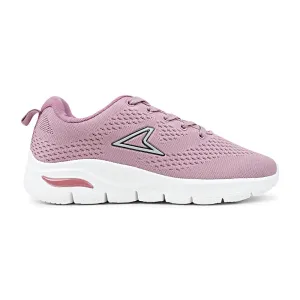 Power BAUMANN Lace-Up Sneaker for Women