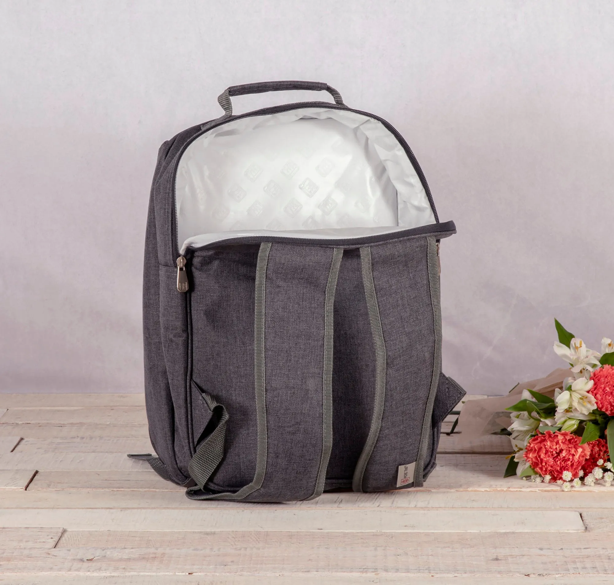 PT-Colorado Picnic Cooler Backpack