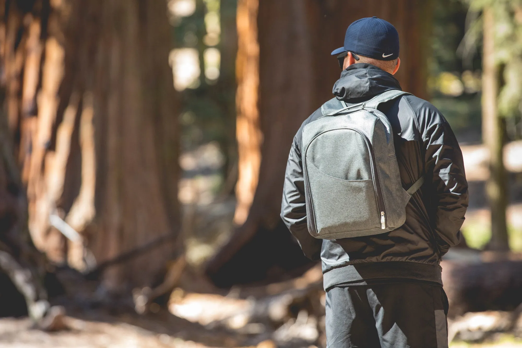 PT-Colorado Picnic Cooler Backpack