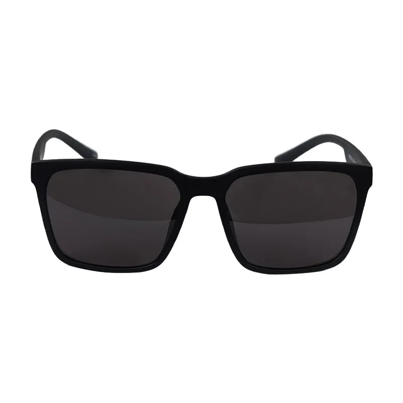 PUMA PE00955 Black/Black Sunglasses