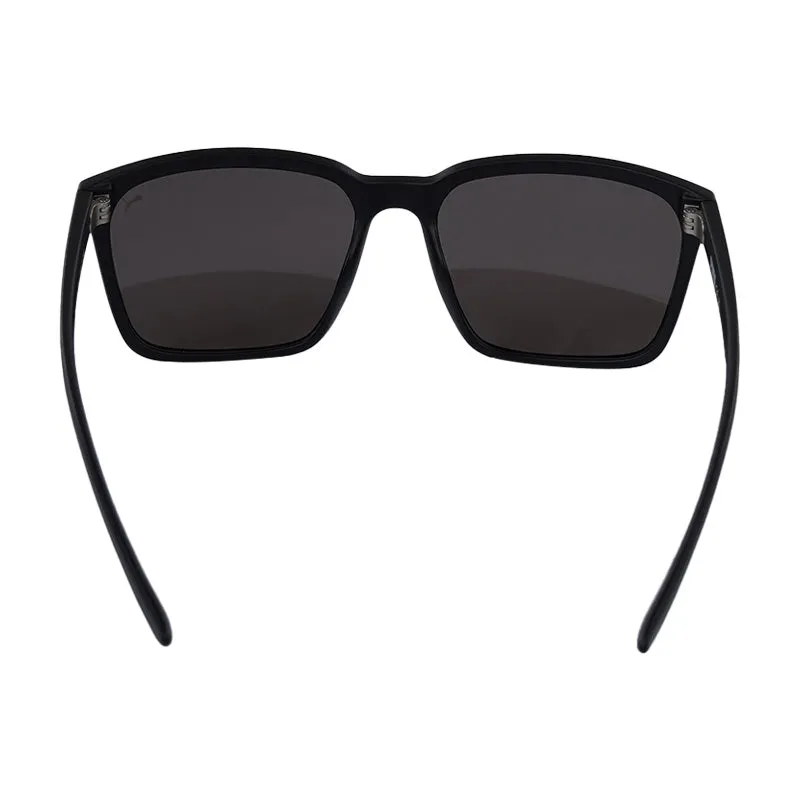 PUMA PE00955 Black/Black Sunglasses