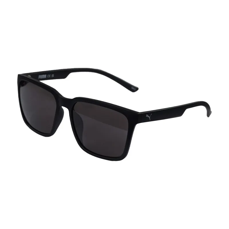 PUMA PE00955 Black/Black Sunglasses