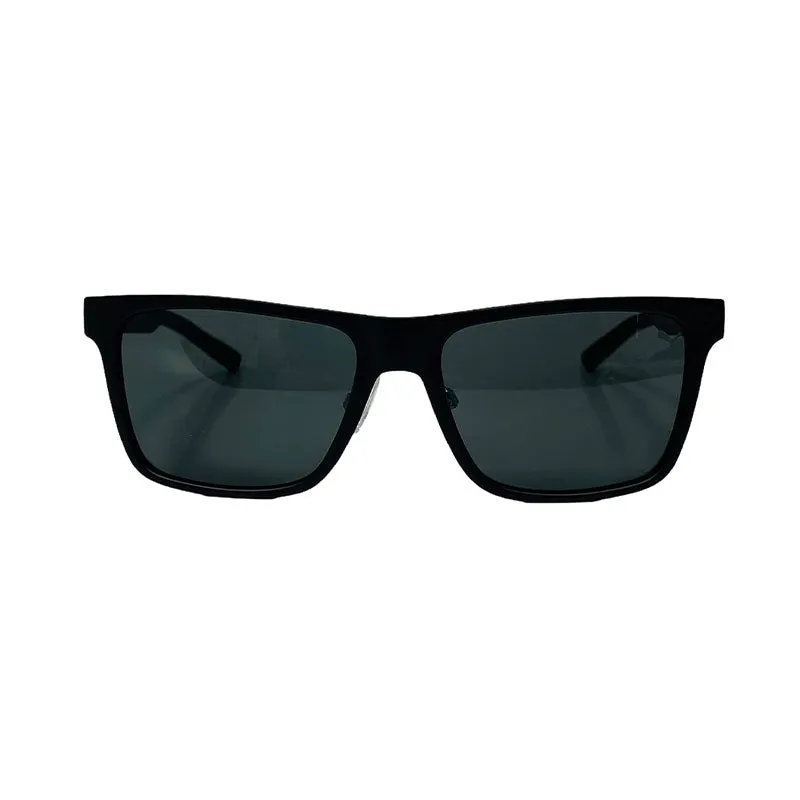 PUMA PE0109S Black/Black/Grey Sunglasses