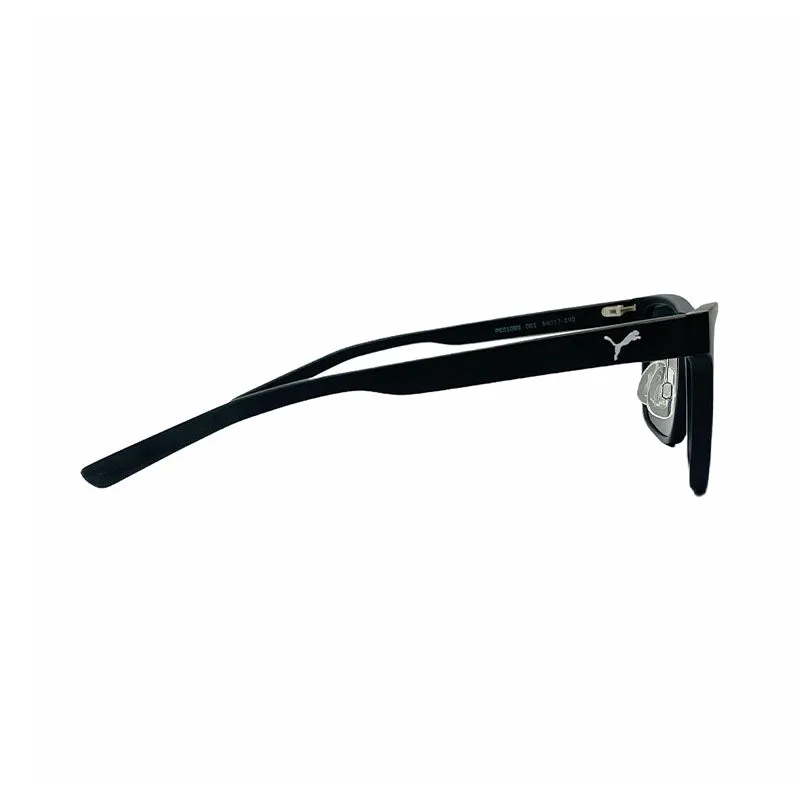 PUMA PE0109S Black/Black/Grey Sunglasses