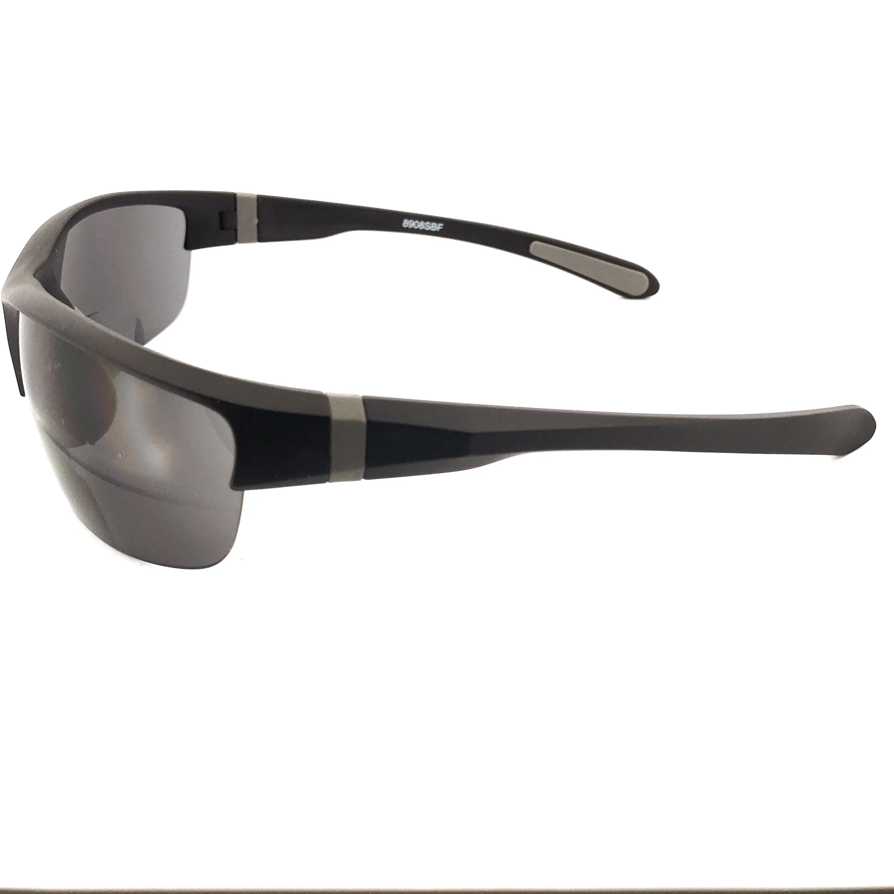 Rag Top Sport Half frame Bifocal Reading Sunglasses