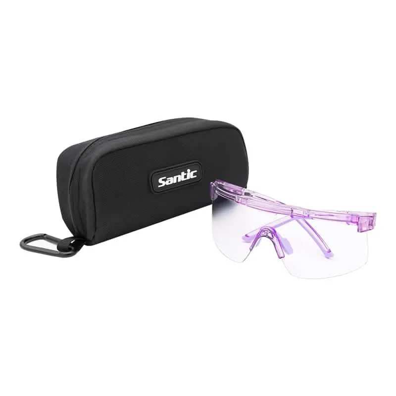 Santic Nasa Adjustable Sports Glasses