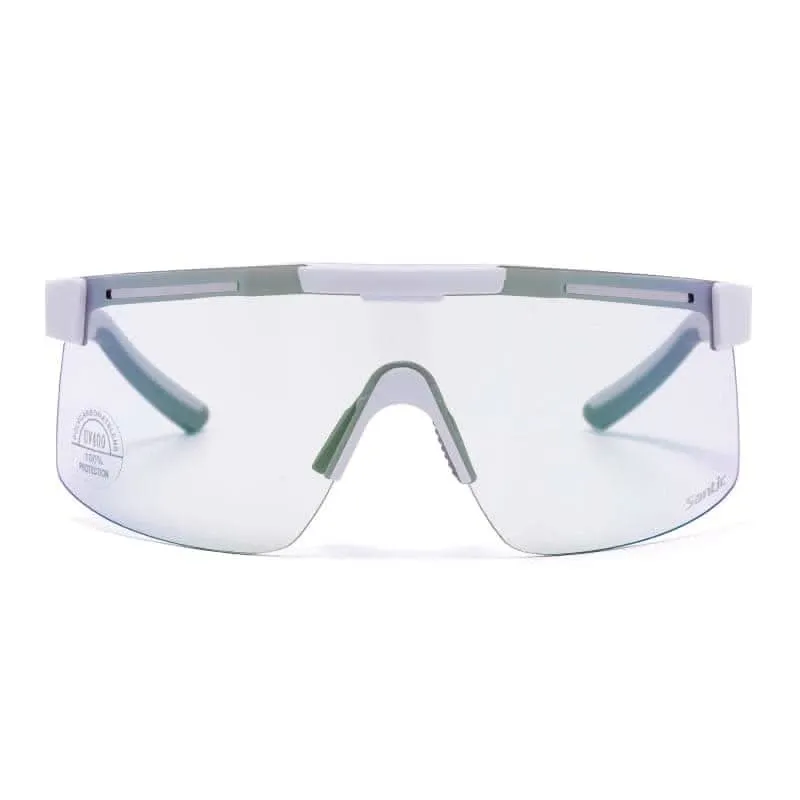 Santic Nasa Adjustable Sports Glasses