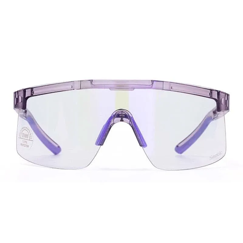 Santic Nasa Adjustable Sports Glasses