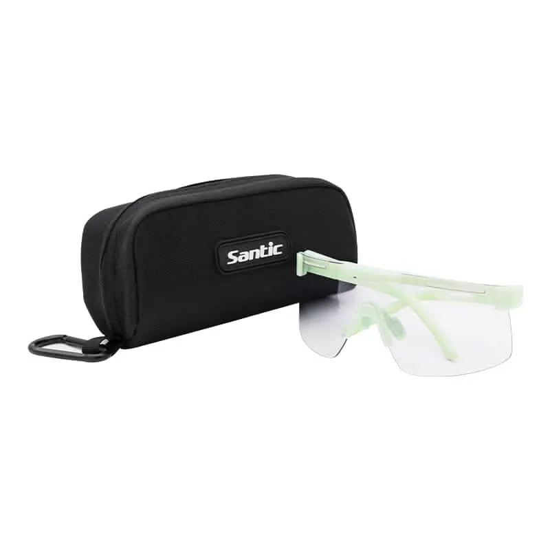 Santic Nasa Adjustable Sports Glasses