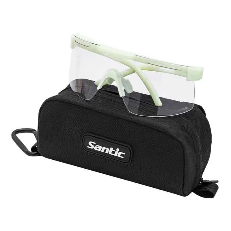 Santic Nasa Adjustable Sports Glasses