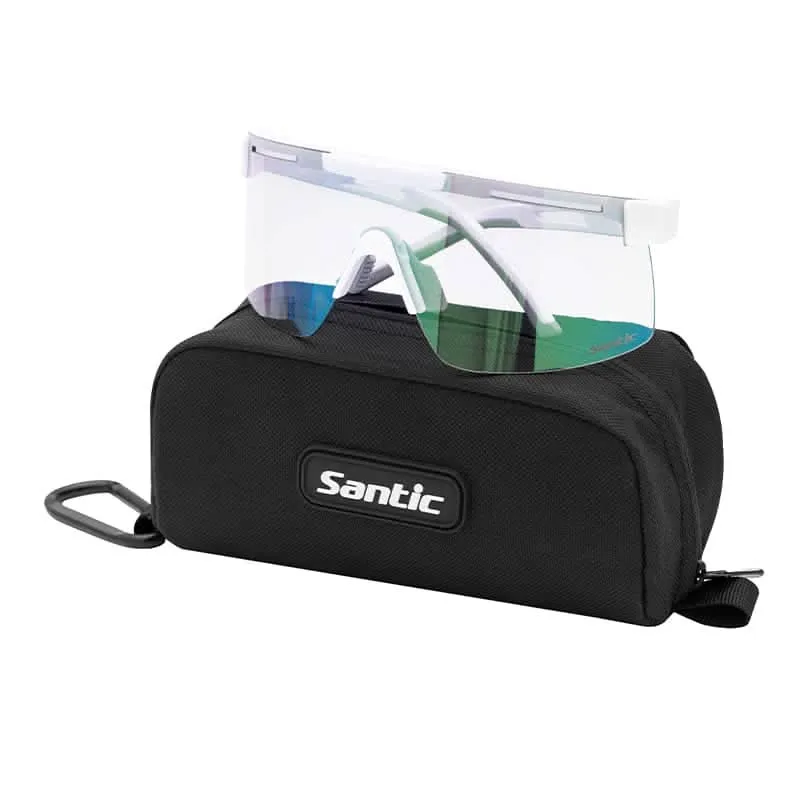 Santic Nasa Adjustable Sports Glasses