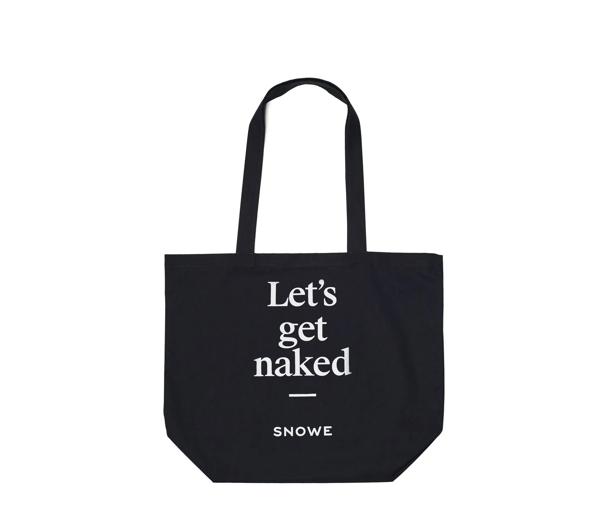 Signature Tote Bag