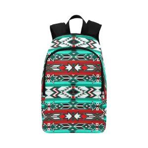 Southwest Journey Fabric Backpack for Adult