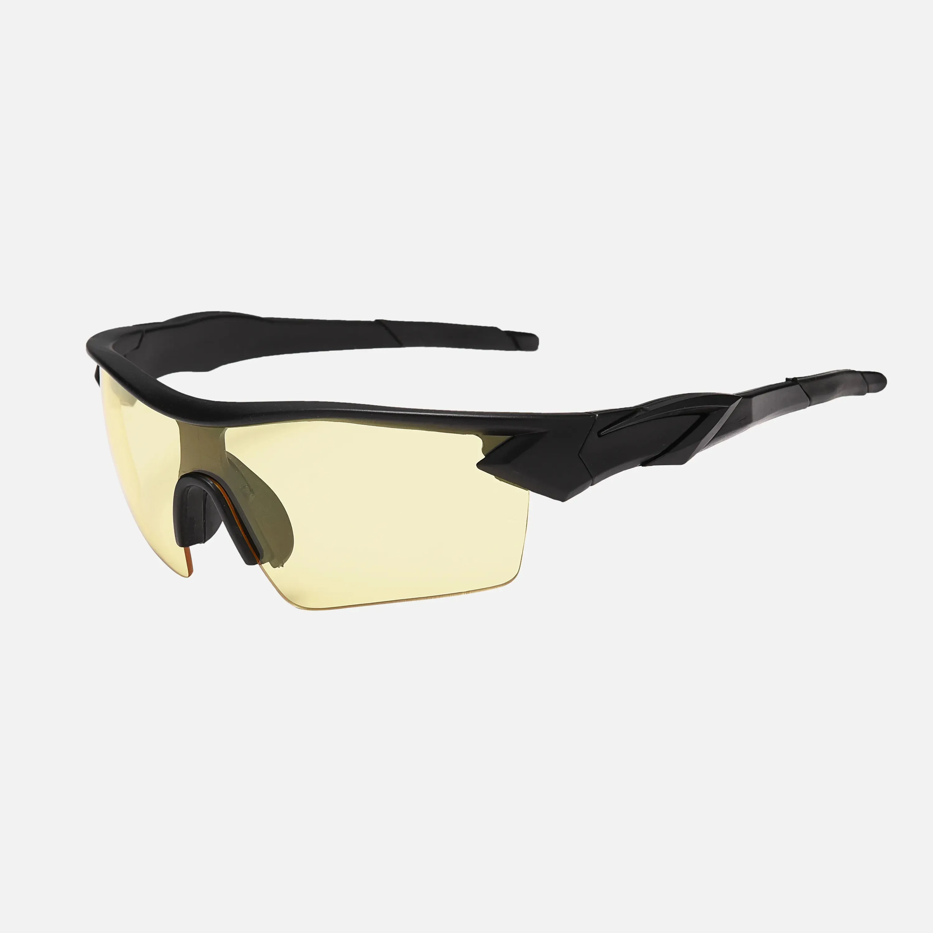 Sports Cycling Riding Men Sunglasses Road Bicycle Sun Glasses Rectangle Protection Goggles Bike Outdoor Wrap Around Eyeglasses