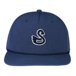 Swannies Silas Mens Golf Hat