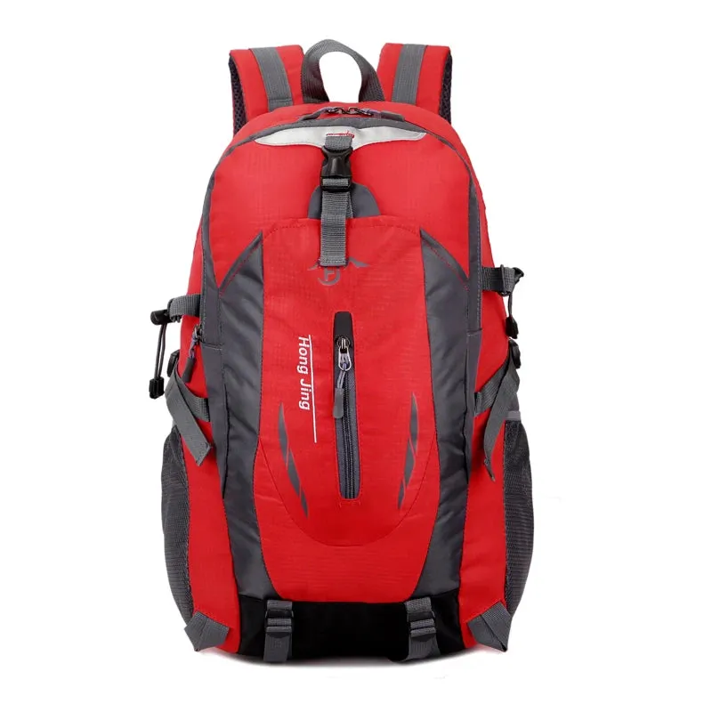 TECHPACK Waterproof Athletic Backpack