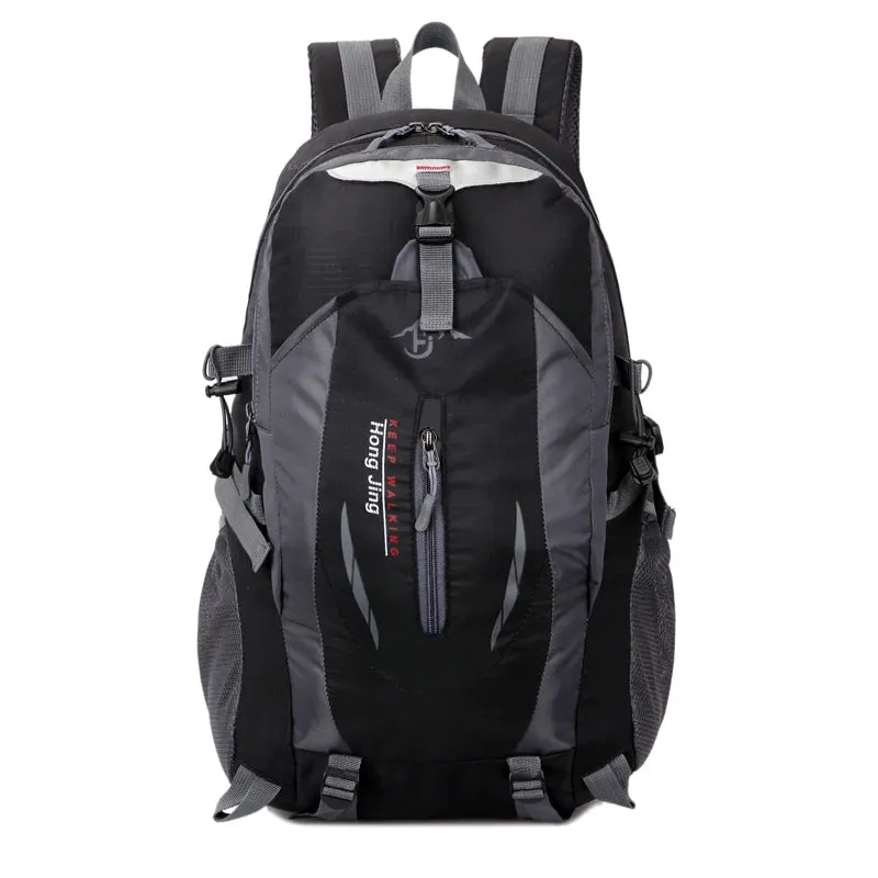 TECHPACK Waterproof Athletic Backpack