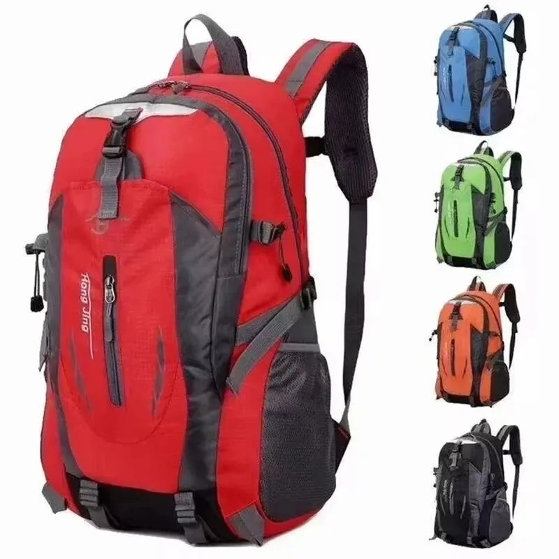 TECHPACK Waterproof Athletic Backpack