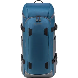 Tenba 636-412 Solstice 12L Backpack -  Blue