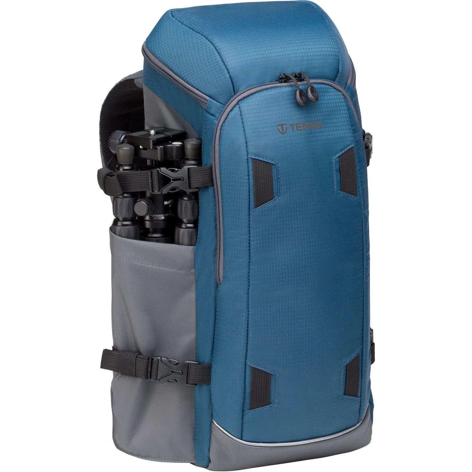 Tenba 636-412 Solstice 12L Backpack -  Blue