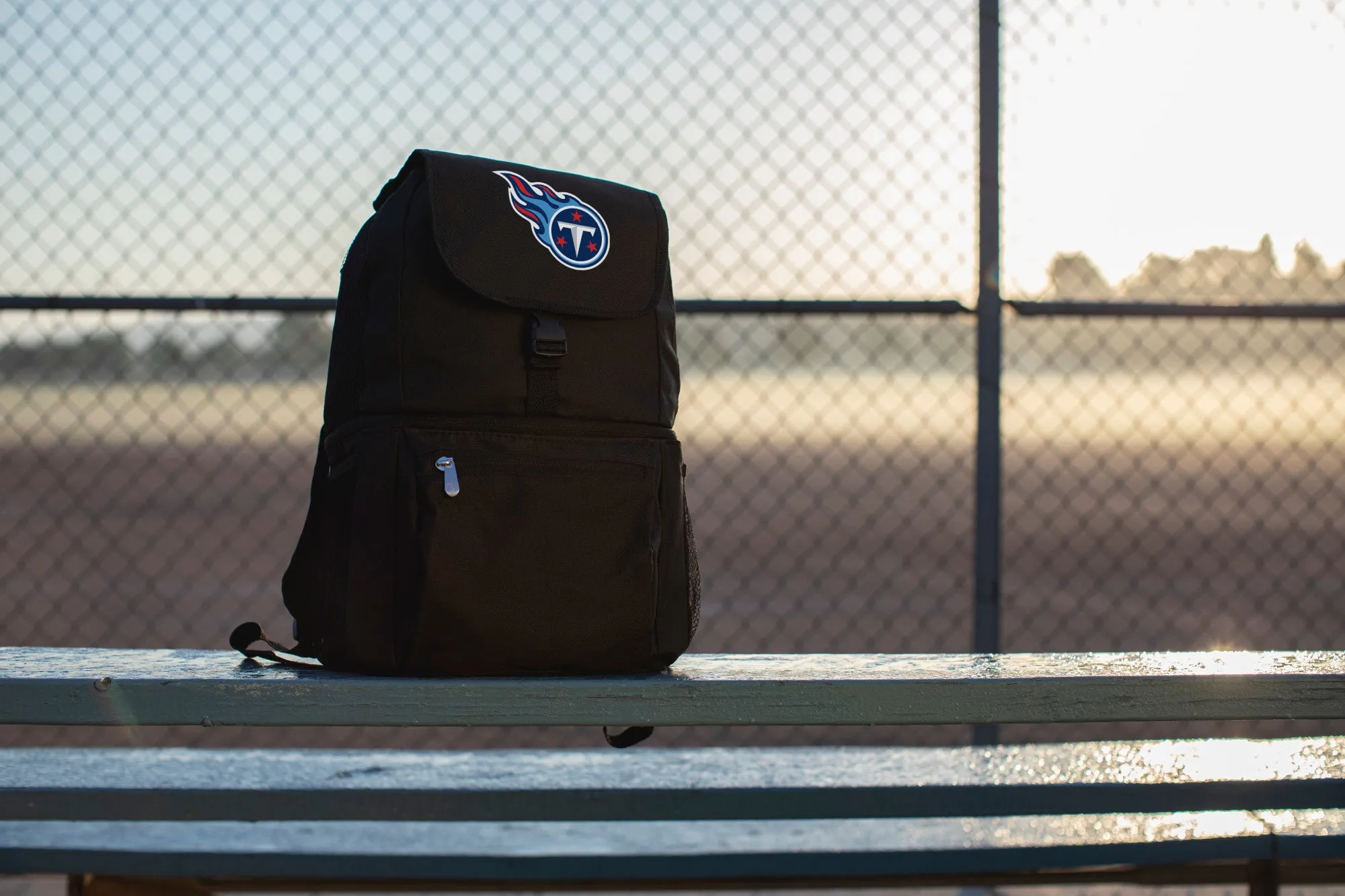 Tennessee Titans - Zuma Backpack Cooler