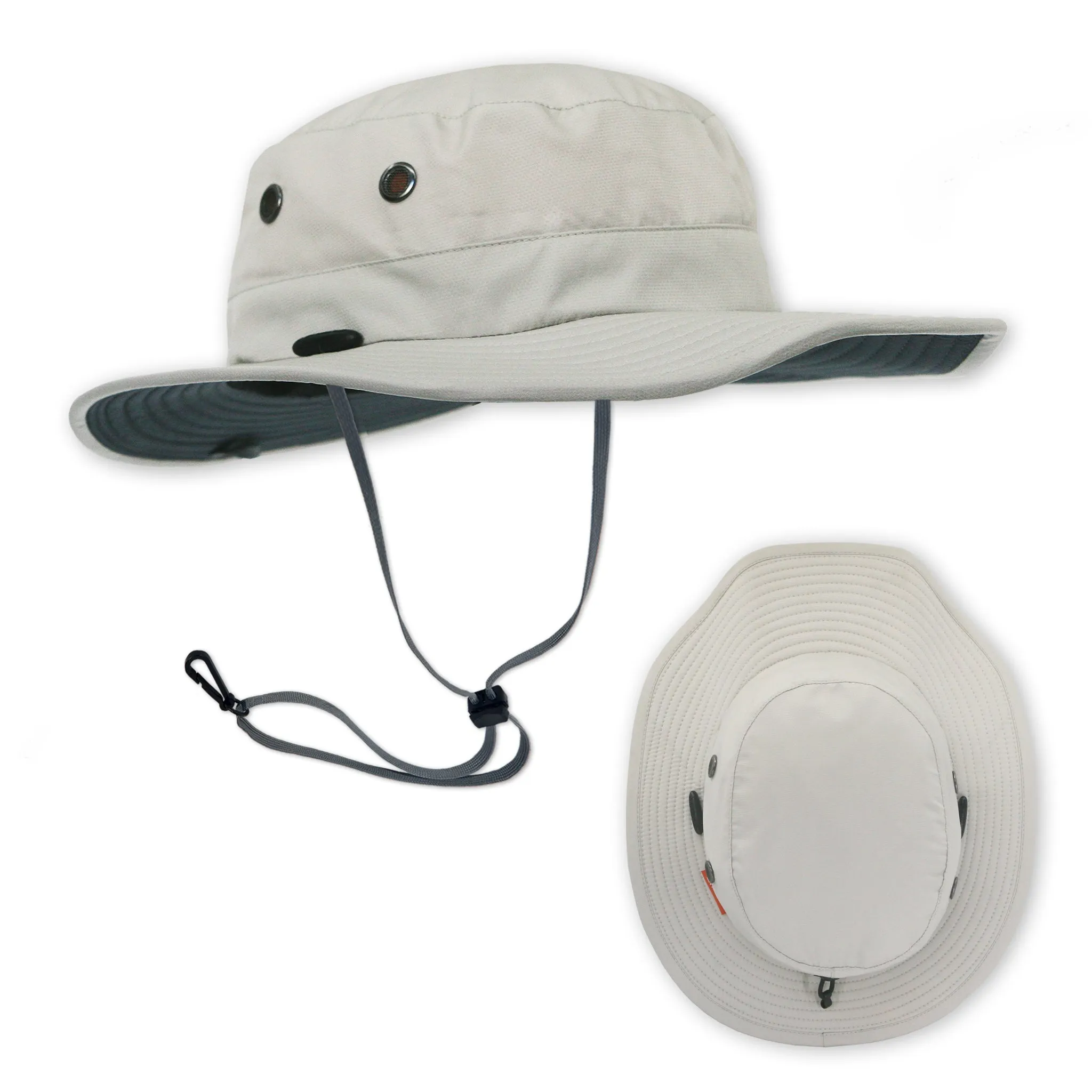 The Seahawk Performance Sun Hat