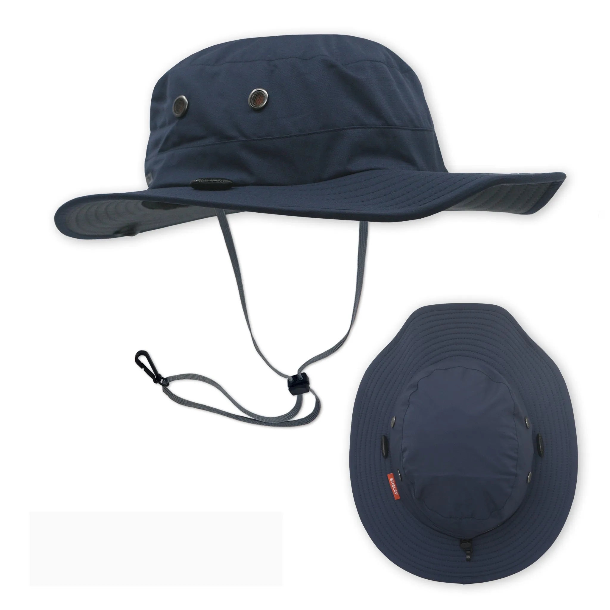 The Seahawk Performance Sun Hat