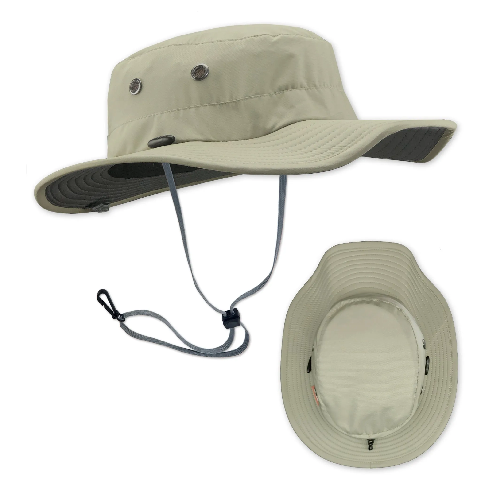 The Seahawk Performance Sun Hat