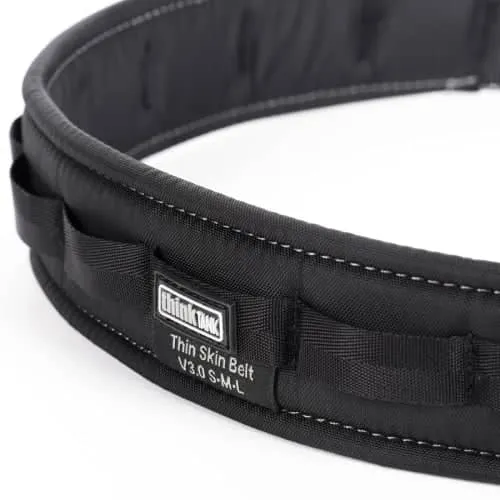 Think Tank Thin Skin Belt V3.0, S-M-L