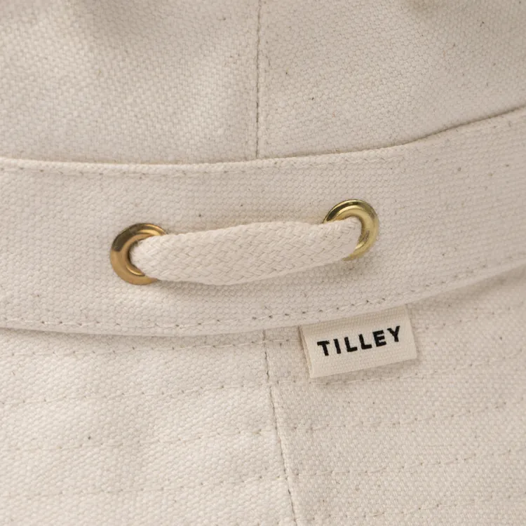 Tilley The Iconic T1 Bucket - Natural