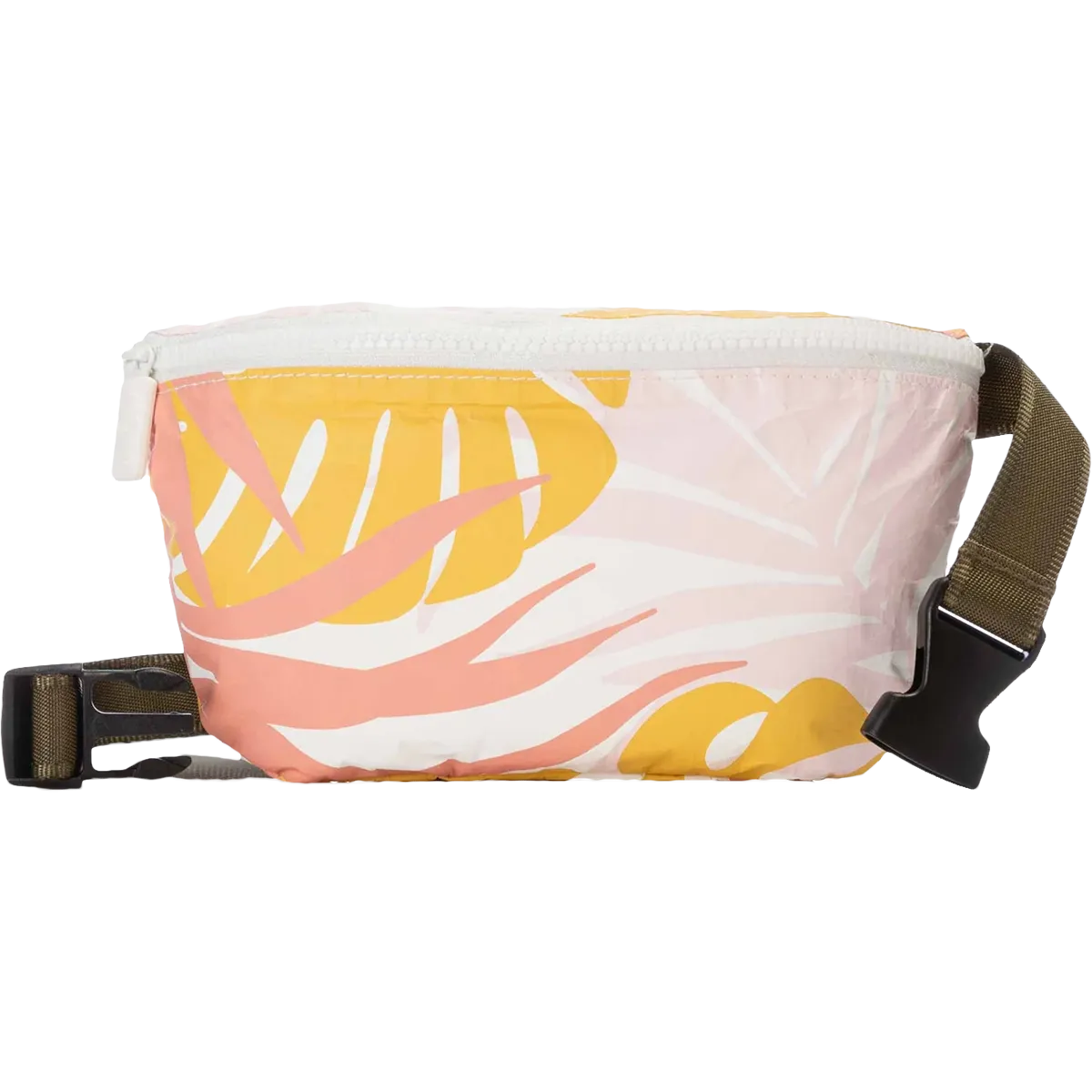 Tropics Mini Hip Pack