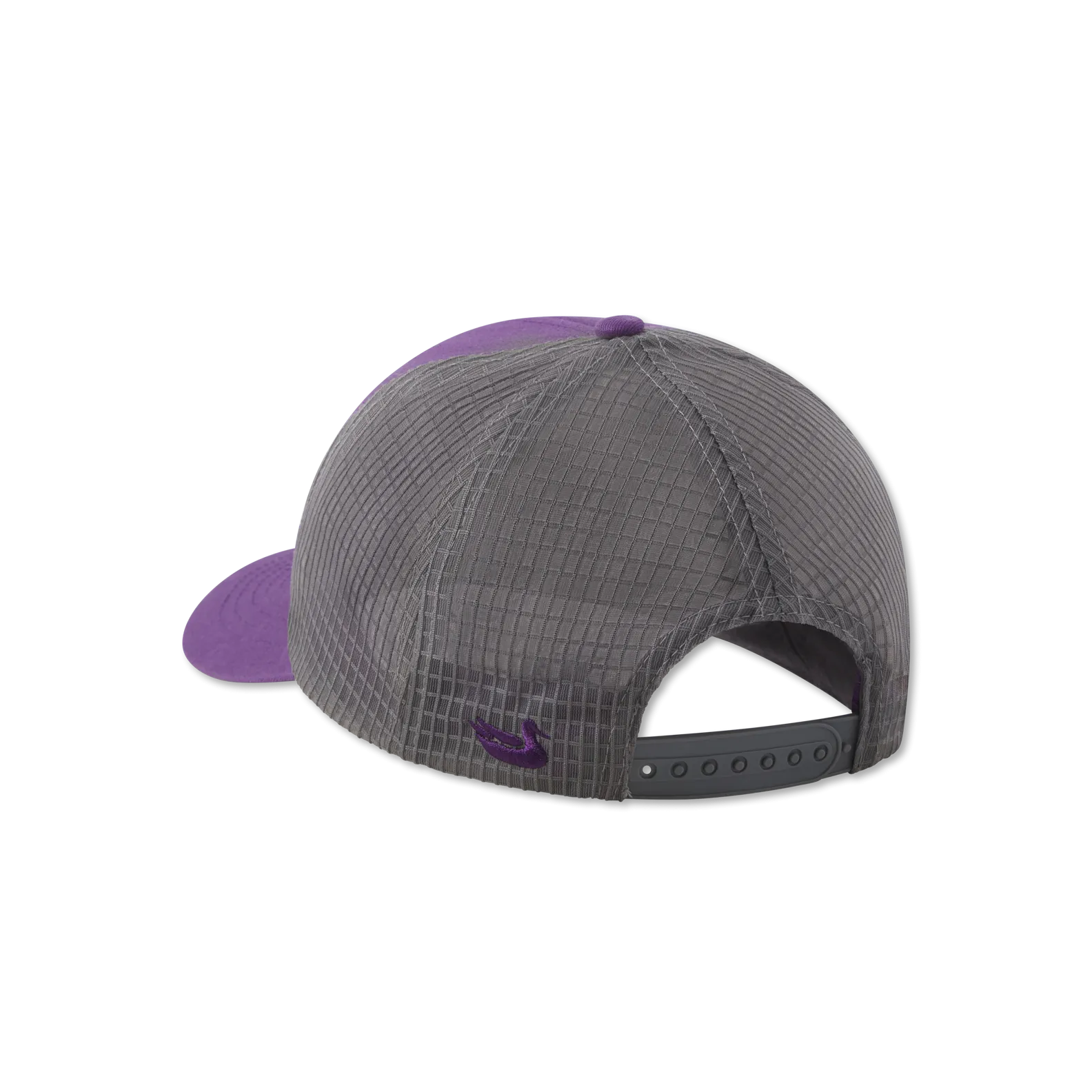 Trucker Hat - Original Outline - Louisiana